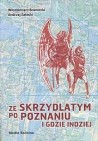 Okładka Ze skrzydlatym po Poznaniu i gdzie indziej