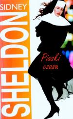 Okładka Piaski czasu