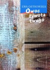 Okładka Owoc żywota twego