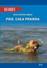 Okładka Pies. Cała Prawda
