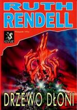 Okładka Drzewo dłoni