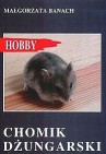 Okładka Chomik dżungarski
