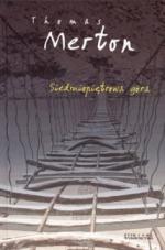 Okładka Siedmiopiętrowa góra