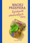 Okładka Epidemia zamkniętych serc