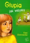 Okładka Głupia jak wszyscy
