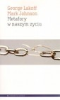 Okładka Metafory w naszym życiu