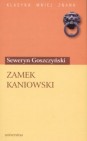 Okładka Zamek kaniowski