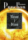Okładka Mason i Dixon