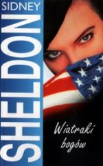 Okładka Wiatraki bogów