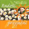 Okładka Radość przyjaźni