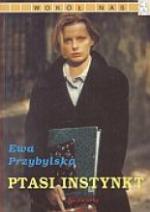 Okładka Ptasi instynkt