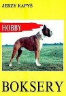 Okładka Boksery