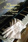 Okładka Wyznania Konstancji Mozart 1791-1842