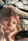 Okładka Jaworowe dzieci
