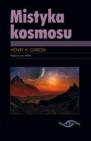 Okładka Mistyka kosmosu
