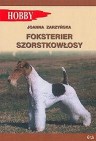 Okładka Foksterier szorstkowłosy