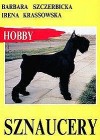 Okładka Sznaucery