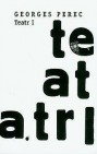 Okładka Teatr 1
