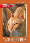 Okładka Cornish Rex