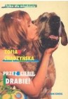 Okładka Przez ciebie, Drabie!