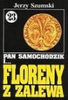 Okładka Pan Samochodzik i floreny z Zalewa