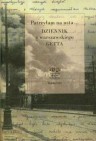 Okładka Patrzyłam na usta... dziennik z warszawskiego getta
