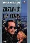 Okładka Zostawić Las Vegas