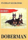 Okładka Doberman