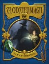 Okładka Trylogia Złodziej Magii. Złodziej magii - tom 1