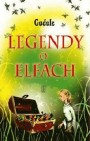 Okładka Legendy o elfach
