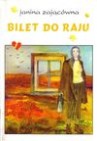 Okładka Bilet do raju
