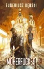 Okładka Moherfucker