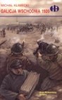 Okładka Galicja Wschodnia 1920