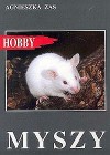 Okładka Myszy