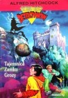 Okładka Tajemnica Zamku Grozy
