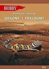 Okładka Gekony i felsumy
