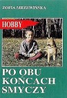 Okładka Po obu końcach smyczy