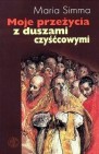 Okładka Moje przeżycia z duszami czyśćcowymi