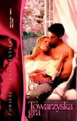 Okładka Towarzyska gra