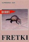 Okładka Fretki