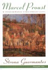 Okładka Strona Guermantes