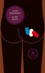 Okładka Black Bazar