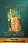 Okładka Zmartwychwstanie Pana naszego Jezusa Chrystusa