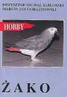 Okładka Żako