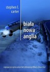 Okładka Biała nowa Anglia
