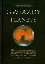 Okładka Gwiazdy i planety