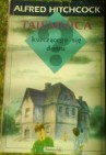 Okładka Tajemnica kurczącego się domu