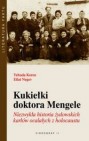 Okładka Kukiełki doktora Mengele