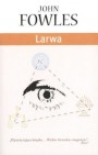 Okładka Larwa