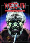 Okładka Wiedźmin 1